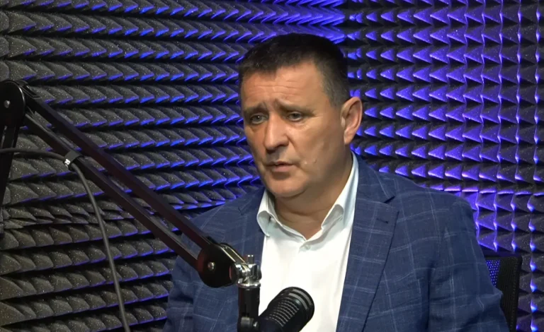 Đajić otkrio da li će biti poslanik ili odbornik