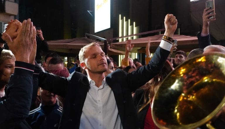 PDP danas dobija novog predsjednika