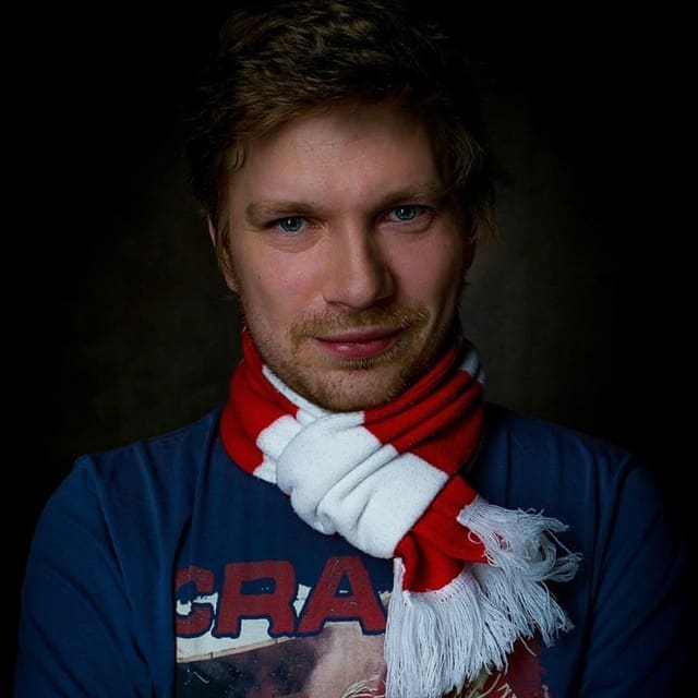 Anton Bobrišev: Od Rusa u svijetu očekuje se da prate narativ ruske vlasti