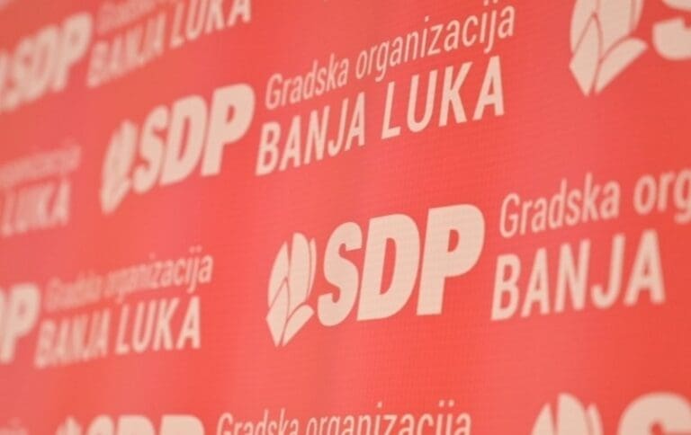 Tražimo ponovno brojanje u Banjaluci: GO SDP BiH tvrdi da ima dokaze za izborne krađe