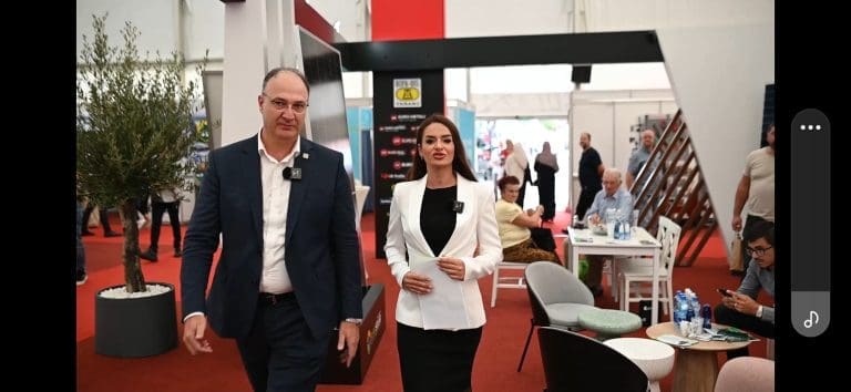 Nakon 18. Međunarodnog sajma privrede: “Velike ribe i mali Ferrari” – tešanjski uspjeh iznutra