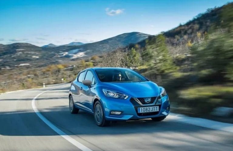 Kako je propao Nissan?