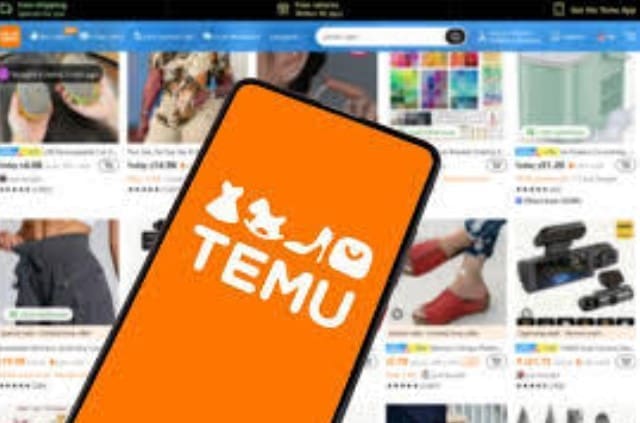 “Temu” pod istragom u Evropi