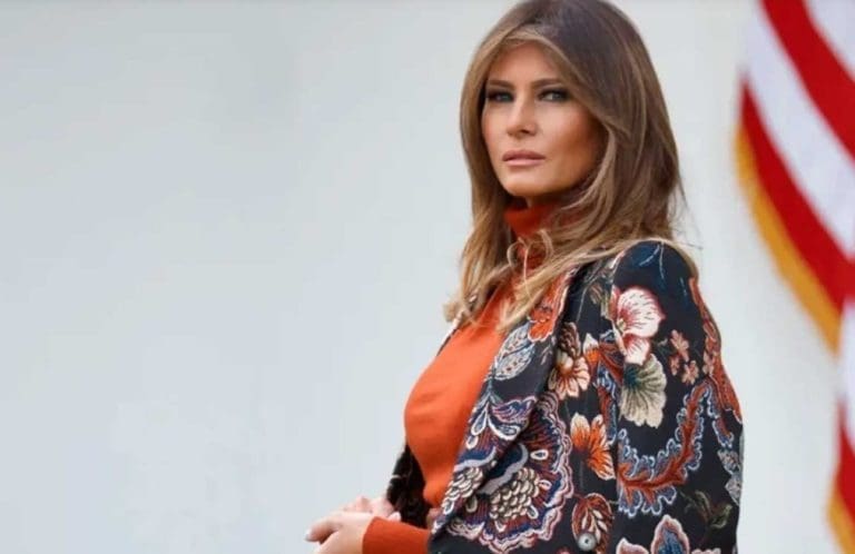 Melania objavila memoare, glasine planule: ‘U Hrvatskoj sam ljetovala, a najgore je bilo kad je došla UDBA…‘