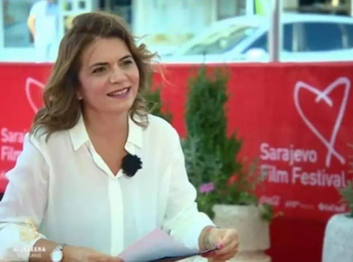Žana Kovačević, novinarka Al Jazeera, proživljava dramu: Mjesecima me prati nepoznat čovjek, pola grada je oblijepio mojim fotografijama