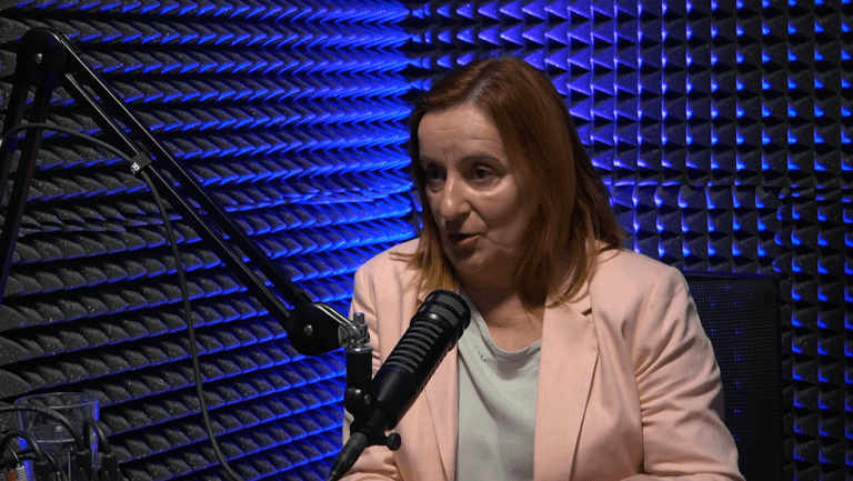 Tanja Topić u BUKA podcastu: I Dodikovi su glasali za Draška!Slijedi rasplet! (VIDEO)