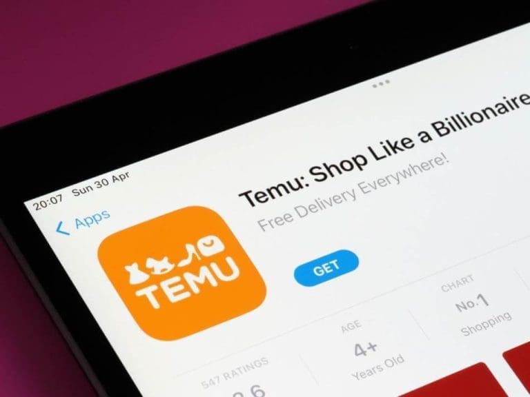 Otvorena istraga o aplikaciji Temu