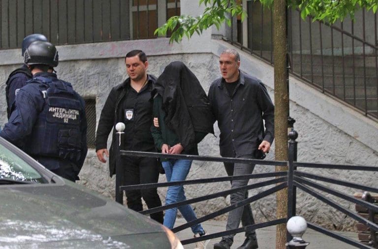 Porodica Kecmanović osuđena u slučaju Ribnikar