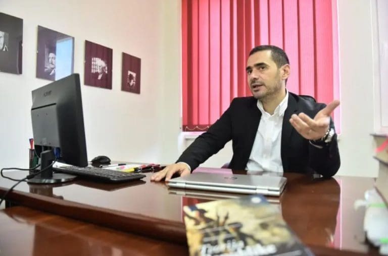 Aleksandar Savanović: Hrišćanstvo, crkva i fariseji