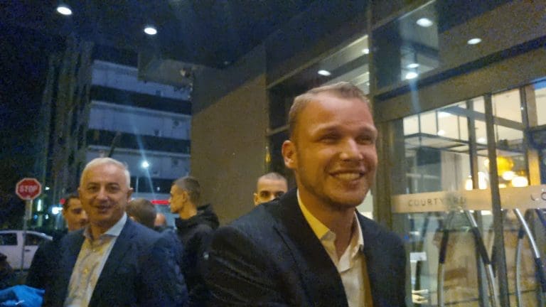 Stanivuković za Buku: “Bio sam sam protiv svih”