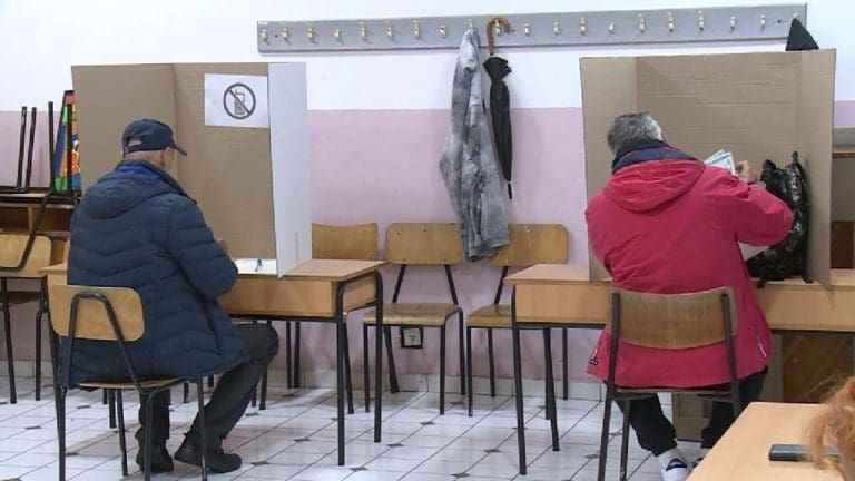 RAK podsjeća na početak perioda izborne šutnje
