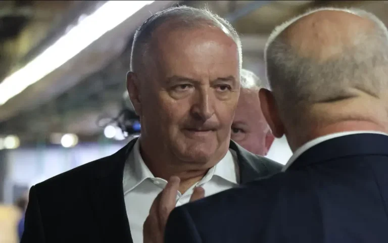 “Game over, Milorade!”: Helez pozvao Dodika da se preda i prizna kraj