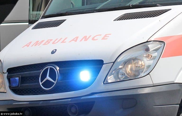 Horor u Srbiji: Urušio se plafon u školi, povrijeđene učenice, jedna teže