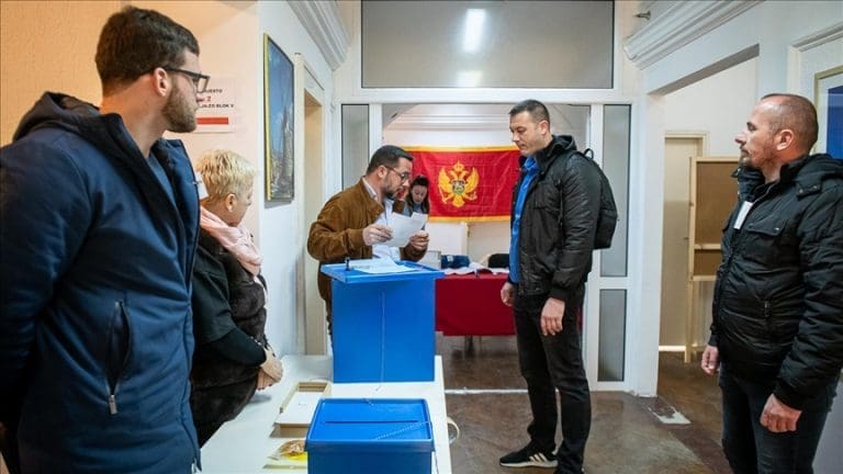Preslagivanje karata: Prijevremeni izbori u Podgorici 2024