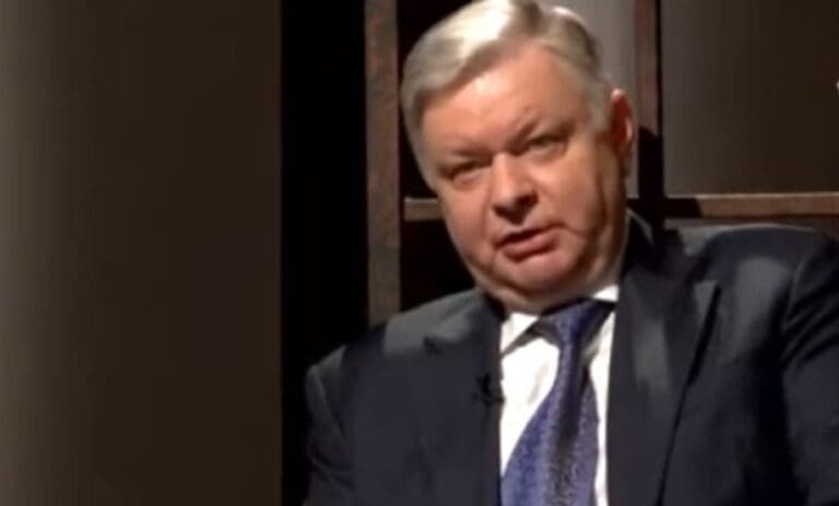 Umro pod čudnim okolnostima: Zvaničnik blizak lideru Rusije pronađen mrtav
