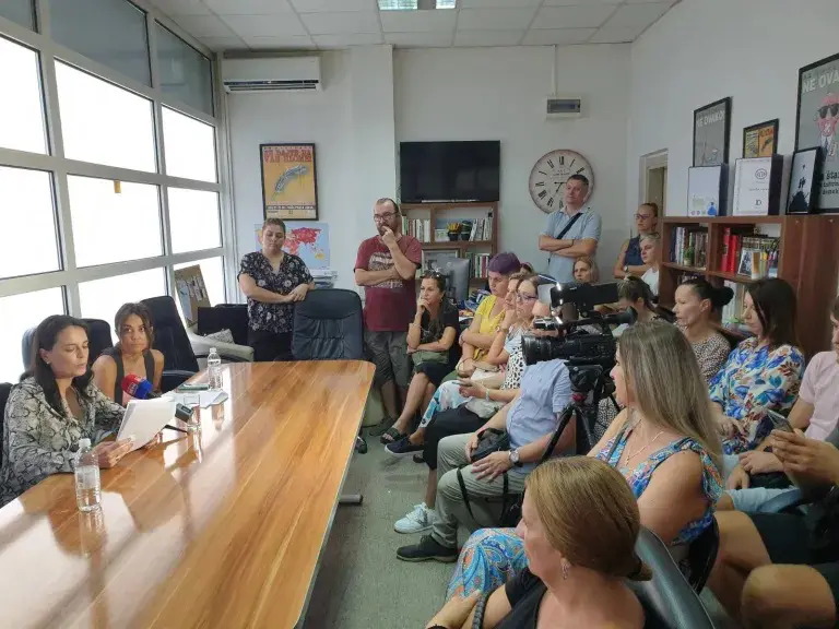 Međunarodni dan učitelja: Čestitka samima sebi