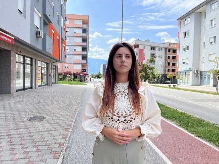 Urednica Spin.info saslušana u policijskoj stanici zbog krivične prijave za klevetu