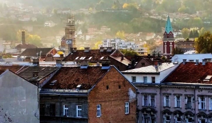 Ugledni njemački list o „Sarajevo safariju“: Dokaza nema, a nelogičnosti je previše