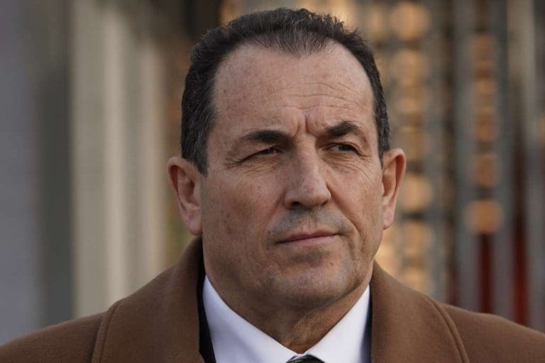 Bivši ministar odbrane BiH osuđen na tri godine zatvora 