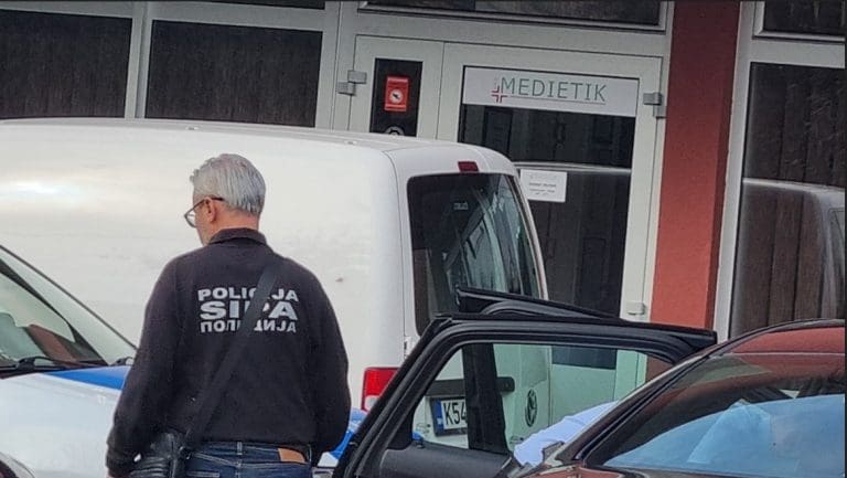 SIPA obavila pretres prostorija FUP-a zbog sumnje na nezakonito prisluškivanje građana