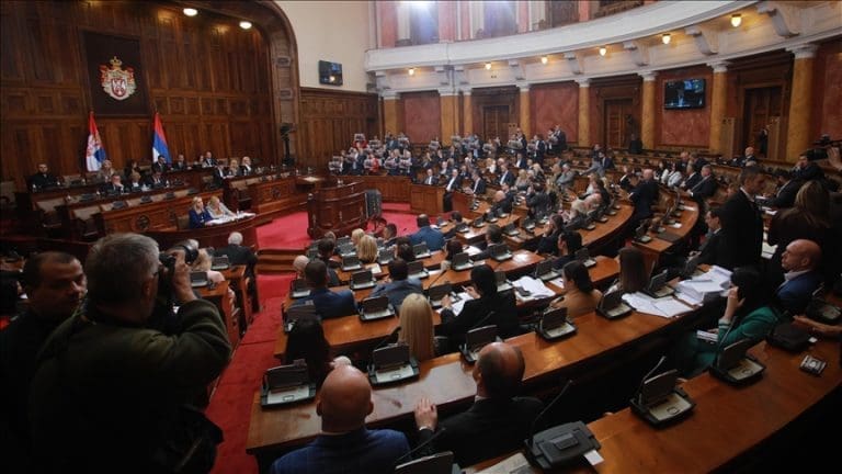 Objavljen prijedlog sastava nove vlade Srbije: “Ovi ljudi neće donijeti ništa novo”
