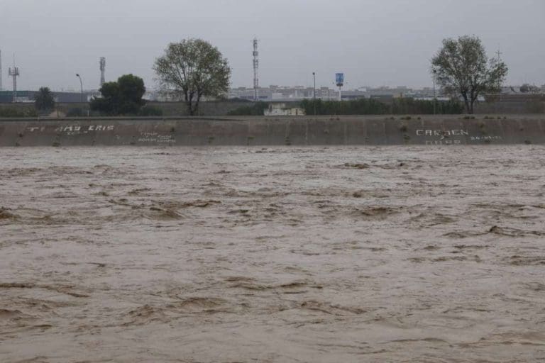 U Modriči proglašena vanredna situacija
