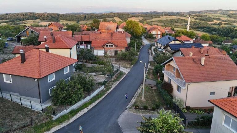 Vučić: Možemo da proglasimo pobjedu u Srebrenici