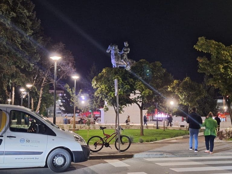 Centar za životnu sredinu: Najave o besplatnom prevozu u Banjaluci neodržive i nerealne!