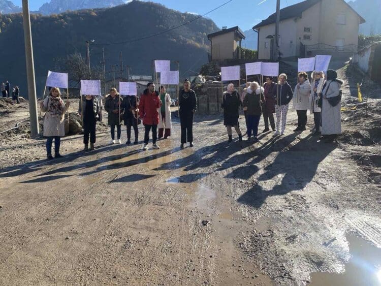 Novi protesti mještana Donje Jablanice: “Poplave su prošle, ali vi nam utapate nadu”