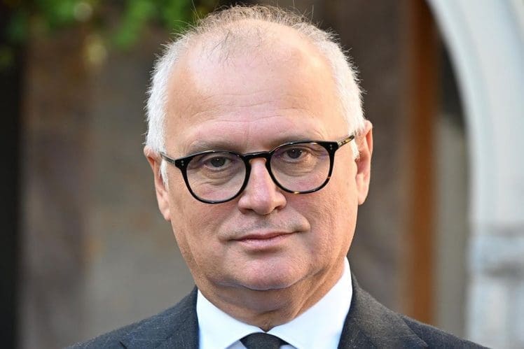 Mediji: Goran Vesić će podnijeti ostavku na funkciju ministra?