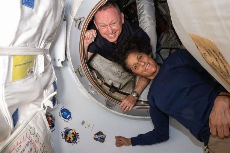 Isplivale fotografije astronauta zaglavljenih u svemiru: Oglasila se NASA