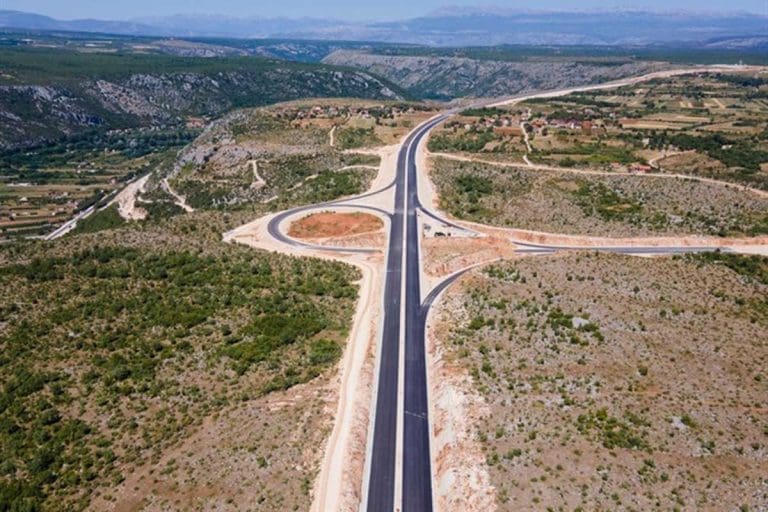 Koridor Vc: Evo ko je dobio posao od 153 miliona evra