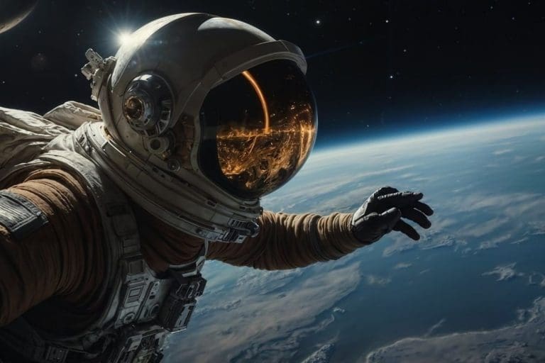 NASA je pokušala da sazna više: Šta se u svemiru dešava sa ljudskim mozgom?