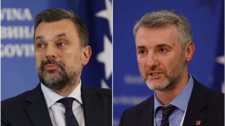 Sukob u “Trojci” u Brčko distriktu: Konaković želi sa SDA, Naša stranka protiv