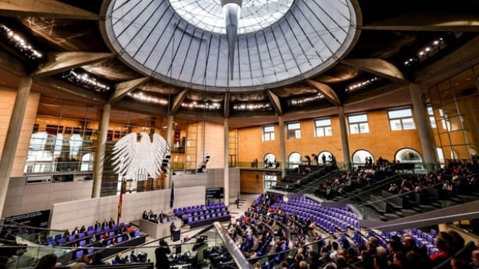 Bundestag 16. decembra glasa o povjerenju vladi, Nijemci 23. februara izlaze na birališta