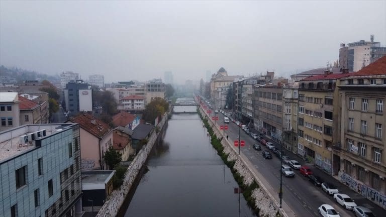 Skupština Kantona glasa – Za zdravlje i opstanak Sarajeva ili za profit građevinske mafije?