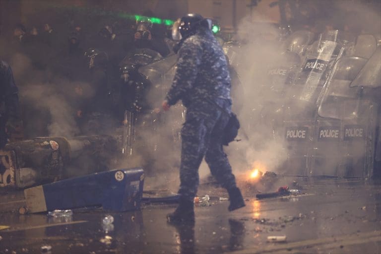 Ovo je kraj poretka koji je u Evropi vladao zadnjih 80 godina