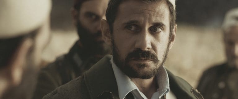 Crnogorski dugometražni film „Obraz“ sa Albanom Ukajem u jednoj od glavnih uloga, premijerno na festivalima u Kotbusu i Kairu