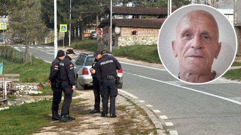 Potraga za Alijom Balijagićem ušla u 22. dan, mještani Vraneške doline najavili blokadu puteva