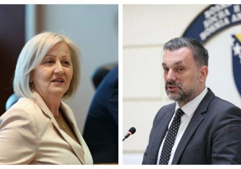 SDA o Samitu u Neumu: “Konaković i Krišto da podnesu ostavke”