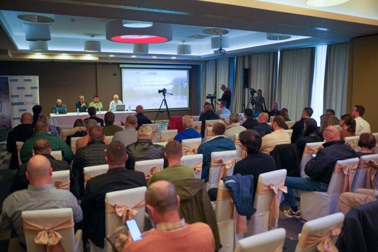 Konferencija Mreže za zaštitu prirode u BiH u Doboju: Očuvanje prirodnih resursa Ozrena ali i cijele BiH treba da bude prioritet svih nas!