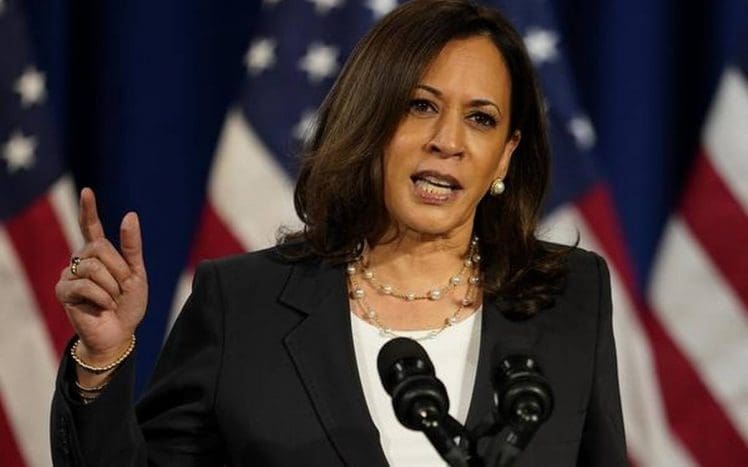 Kamala Harris osudila napad na Venecuelu: “Ovdje se ne radi o demokratiji, već o nafti”