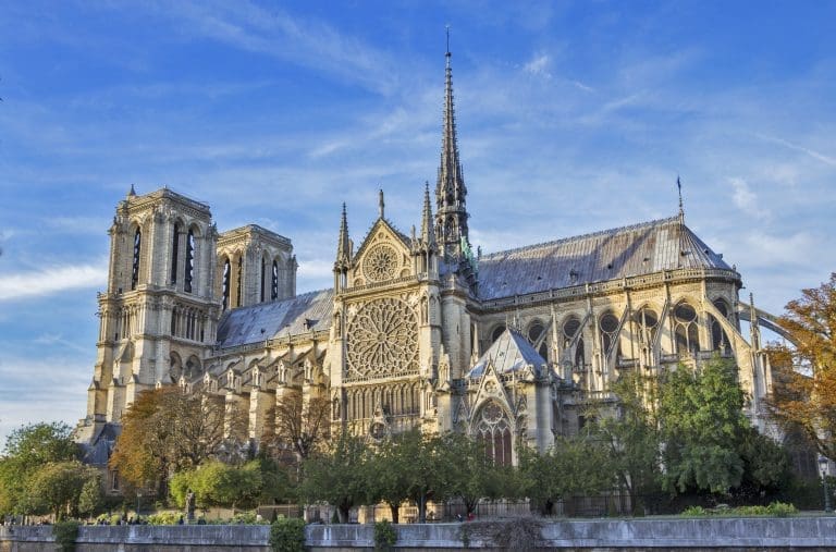 Katedrala Notre Dame ponovo otvara svoja vrata, pet godina nakon požara