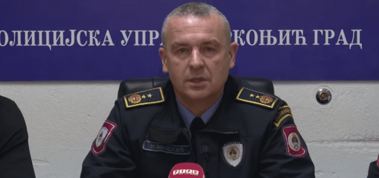 Pokušaj ubistva dječaka u Mrkonjiću, oglasila se policija
