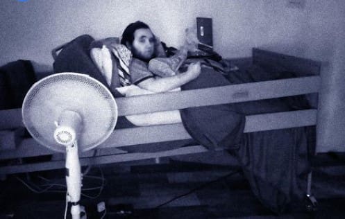 Ispovijest mladića koji je 10 godina proveo zatvoren NA PSIHIJATRIJI ZBOG AUTIZMA