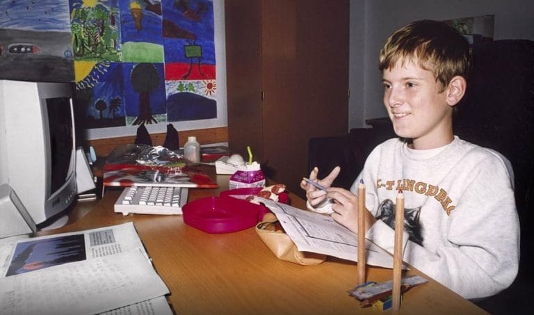 Kad im je umro sin, saznali su za njegov nevjerovatan online život, ostavio ih je bez teksta!