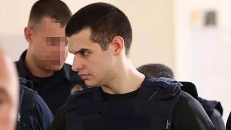 Uroš Blažić pretučen u zatvoru u Smederevu: Ubica iz Mladenovca stupio u štrajk glađu