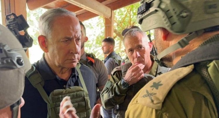 Izrael i Liban na korak do primirja: Nazire se dogovor o prekidu vatre sa Hezbolahom