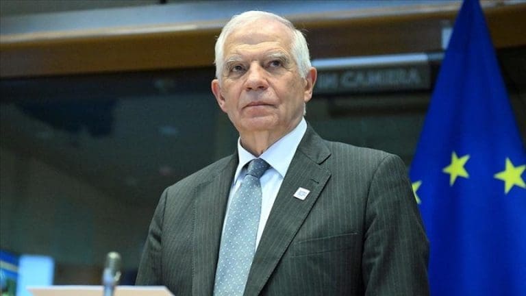 Borrell napušta dužnost kao najviši diplomata EU “frustriran” zbog nemogućnosti da zaustavi “masakr” u Gazi