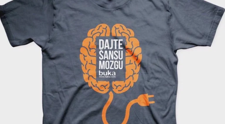 BUKA među Top 10 portala u regiji!